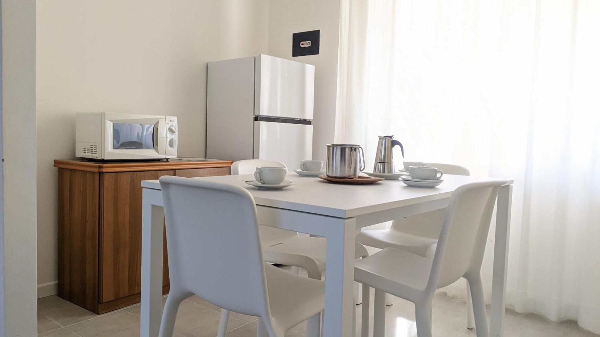 Villa Tre Pini Lignano Sabbiadoro Bagian luar foto