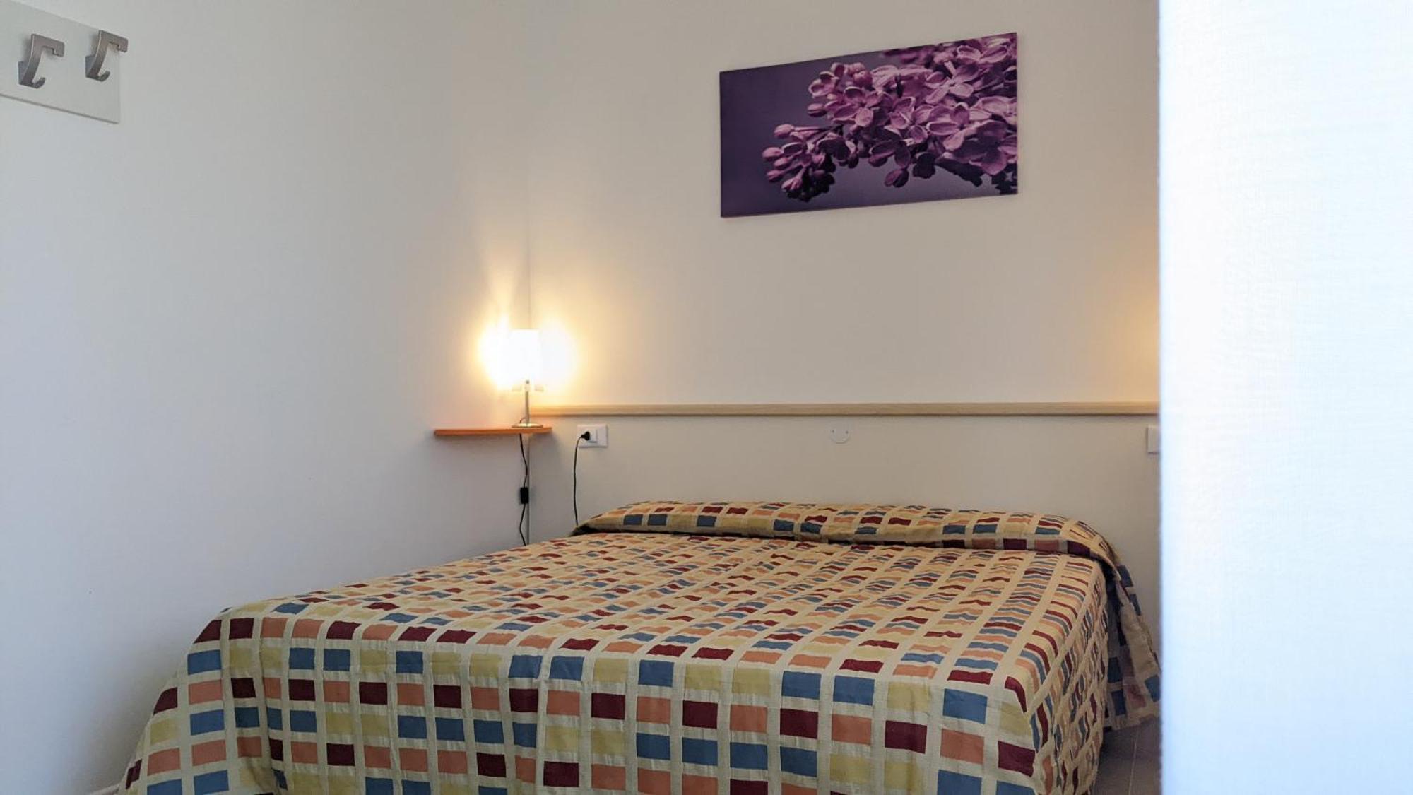Villa Tre Pini Lignano Sabbiadoro Bagian luar foto